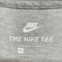 ナイキエーシージー NIKE ACG ロゴプリント クルーネック半袖Tシャツ カットソー メンズ JPN:XL