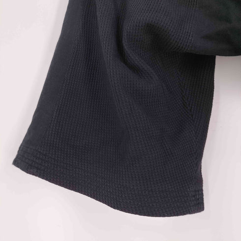 First Aid to the injured サーマル切替 サルエルショーツ メンズ 3