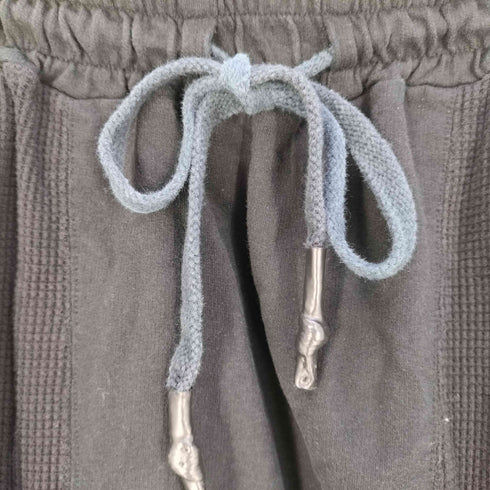 First Aid to the injured サーマル切替 サルエルショーツ メンズ 3
