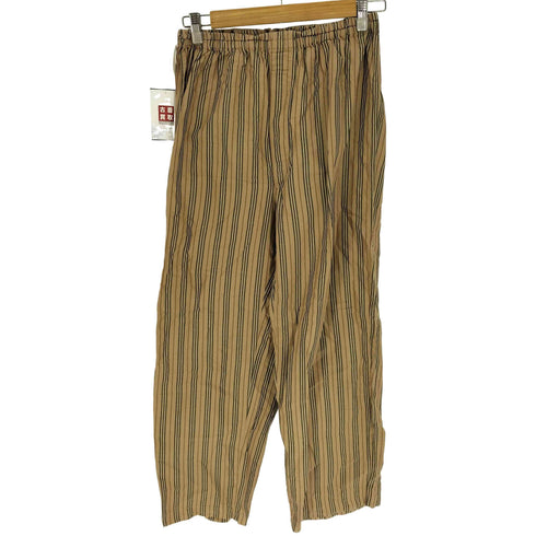 バーバリーロンドン BURBERRY LONDON ノバストライプ パジャマ パンツ イージー パンツ メンズ M