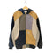 カーハート Carhartt リメイクアクティブパーカー クレイジーパターン メンズ