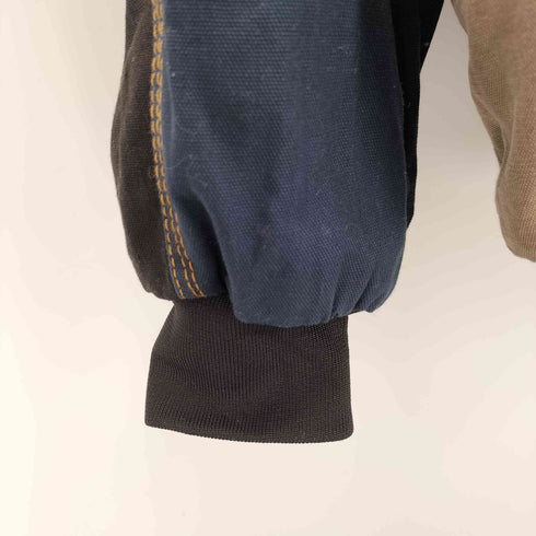 カーハート Carhartt リメイクアクティブパーカー クレイジーパターン メンズ