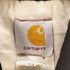 カーハート Carhartt リメイクアクティブパーカー クレイジーパターン メンズ