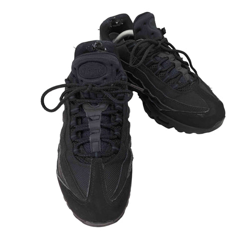 ナイキ NIKE AIR MAX 95 ローカットスニーカー レディース JPN:24.5