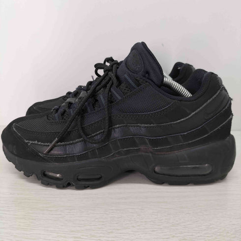 ナイキ NIKE AIR MAX 95 ローカットスニーカー レディース JPN:24.5