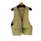 エンジニアードガーメンツ Engineered Garments Fowl Vest メンズ JPN:S