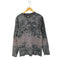 ステューシー Stussy Bleach Stripe L/S Crew メンズ JPN:M