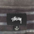 ステューシー Stussy Bleach Stripe L/S Crew メンズ JPN:M