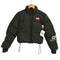 CPG GOLF Short down jacket ショートダウンジャケット レディース JPN:M