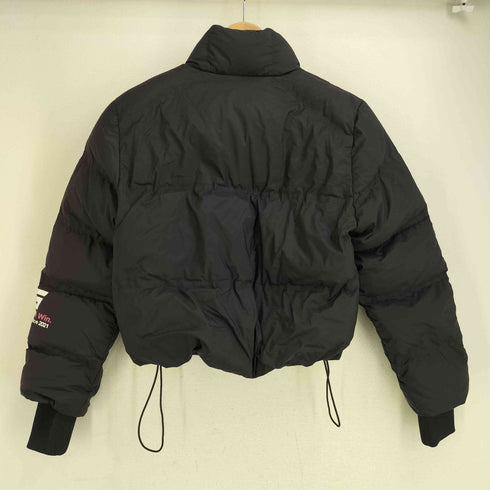 CPG GOLF Short down jacket ショートダウンジャケット レディース JPN:M