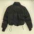 CPG GOLF Short down jacket ショートダウンジャケット レディース JPN:M
