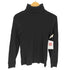 サンスペル Sunspel 英国製 コットン タートルネック L/S カットソー レディース import:M