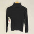 サンスペル Sunspel 英国製 コットン タートルネック L/S カットソー レディース import:M