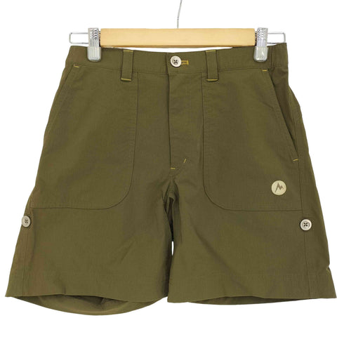 マーモット MARMOT Kimu Half ショートパンツ レディース JPN:M