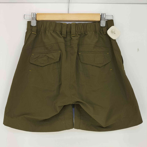 マーモット MARMOT Kimu Half ショートパンツ レディース JPN:M