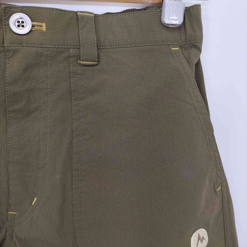 マーモット MARMOT Kimu Half ショートパンツ レディース JPN:M