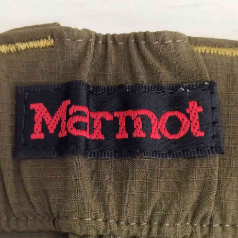 マーモット MARMOT Kimu Half ショートパンツ レディース JPN:M