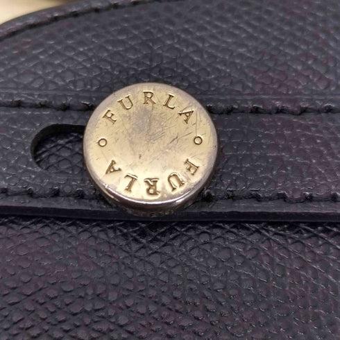フルラ FURLA レザーショルダーバッグ レディース ONE SIZE