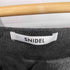 スナイデル snidel 24AW モチーフニットプルオーバー レディース ONE SIZE