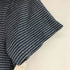 ダブルアールエルラルフローレン RRL RALPH LAUREN ヘンリーネック S/S ボーダーTシャツ メンズ import:M