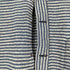 ダブルアールエルラルフローレン RRL RALPH LAUREN ヘンリーネック S/S ボーダーTシャツ メンズ import:M