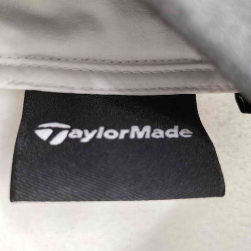 TaylorMade 切替え 中綿ジャケット レディース JPN:S