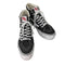 バンズ VANS SK8-HI PLATFORM ハイカットスニーカー レディース JPN:24.5