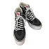 バンズ VANS SK8-HI PLATFORM ハイカットスニーカー レディース JPN:24.5
