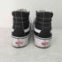 バンズ VANS SK8-HI PLATFORM ハイカットスニーカー レディース JPN:24.5