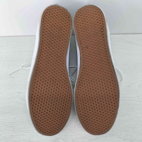 バンズ VANS SK8-HI PLATFORM ハイカットスニーカー レディース JPN:24.5