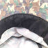 ステューシー Stussy OLD カモ柄バケットハット 紺タグ メンズ ONE SIZE