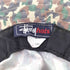 ステューシー Stussy OLD カモ柄バケットハット 紺タグ メンズ ONE SIZE