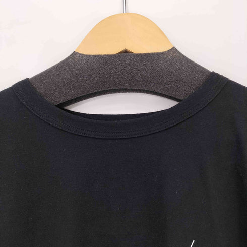 アニエスベーオム Agnes b.homme ロゴプリント Tシャツ メンズ 2