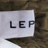 レプシム LEPSIM ギャザータックパンツ レディース FREE