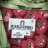 FIORELLA RUBINO 総柄 野菜 果物 オープンカラー アロハ シャツ レディース JPN:M