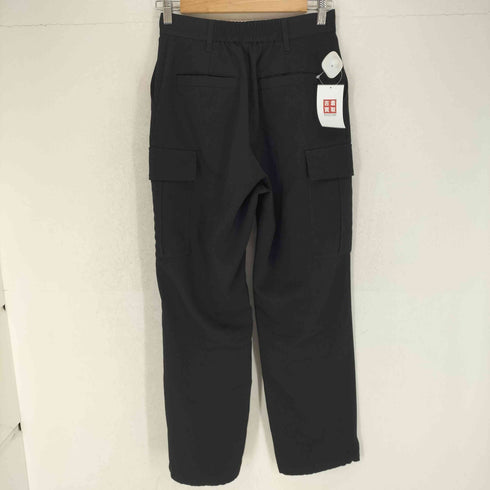 ビューティーアンドユースユナイテッドアローズ BEAUTY & YOUTH UNITED ARROWS ポリエステルツイル カーゴパンツ メンズ JPN:M