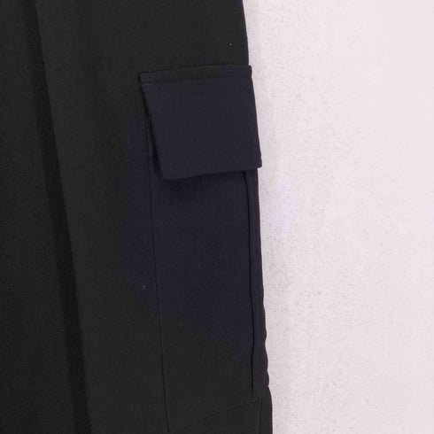 ビューティーアンドユースユナイテッドアローズ BEAUTY & YOUTH UNITED ARROWS ポリエステルツイル カーゴパンツ メンズ JPN:M