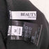ビューティーアンドユースユナイテッドアローズ BEAUTY & YOUTH UNITED ARROWS ポリエステルツイル カーゴパンツ メンズ JPN:M