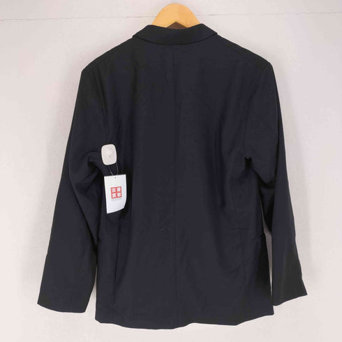 モンキータイム MONKEY TIME TW TWILL DOUBLE BREASTED JACKET メンズ JPN:S