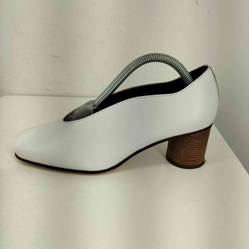 PIU COMODA ハイヒールパンプス レディース 37