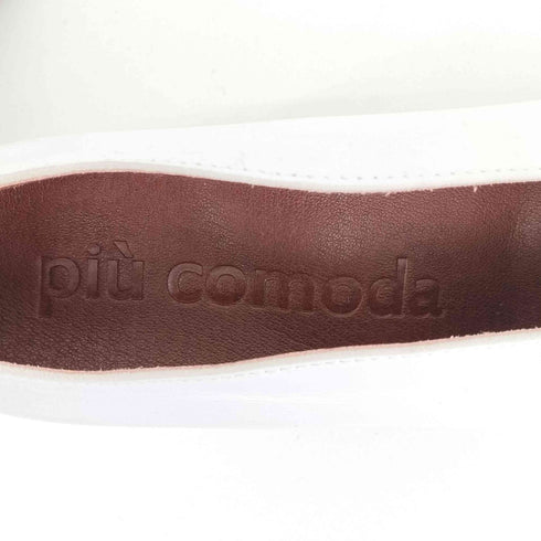 PIU COMODA ハイヒールパンプス レディース 37