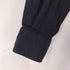 トミーヒルフィガー TOMMY HILFIGER ワンポイント刺繍 L/S シャツ メンズ import:M