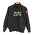 パーリーゲイツ PEARLY GATES ジップアップ ポリブルゾン レディース JPN:0