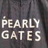 パーリーゲイツ PEARLY GATES ジップアップ ポリブルゾン レディース JPN:0