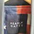 パーリーゲイツ PEARLY GATES ジップアップ ポリブルゾン レディース JPN:0