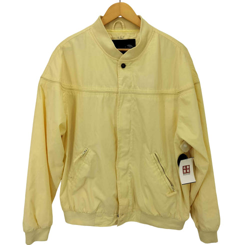 ウィンドブレーカー WINDBREAKER 90S Derby Jacket ダービー ジャケット カップショルダー メンズ import:L