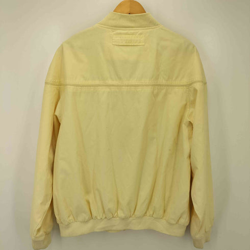 ウィンドブレーカー WINDBREAKER 90S Derby Jacket ダービー ジャケット カップショルダー メンズ import:L