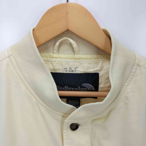 ウィンドブレーカー WINDBREAKER 90S Derby Jacket ダービー ジャケット カップショルダー メンズ import:L