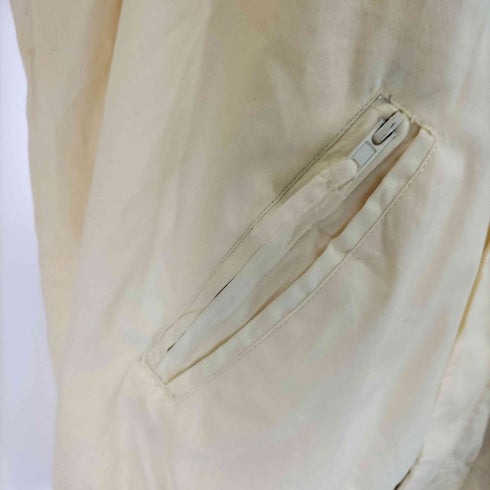 ウィンドブレーカー WINDBREAKER 90S Derby Jacket ダービー ジャケット カップショルダー メンズ import:L