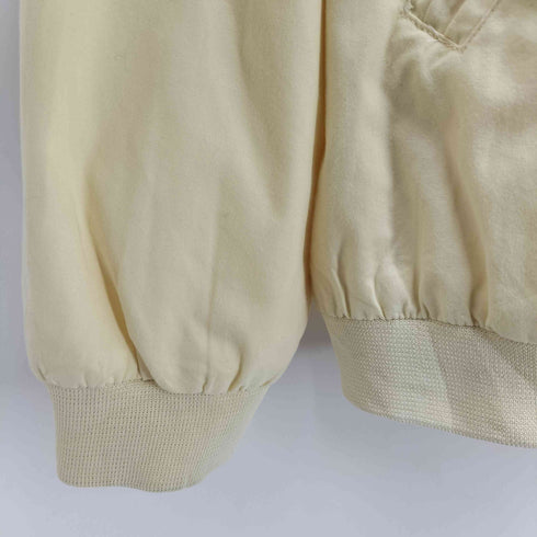 ウィンドブレーカー WINDBREAKER 90S Derby Jacket ダービー ジャケット カップショルダー メンズ import:L